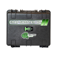 Crap Shooter HD2 2000PSI Mini Electric Jetter